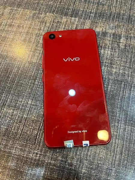 Vivo Y83(6/128) 1