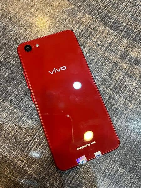 Vivo Y83(6/128) 2