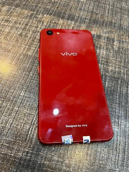 Vivo Y83(6/128) 3