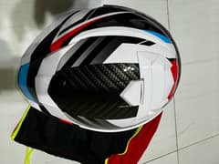 helmet ls2