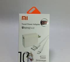 New originial high quality Type C charger