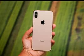 iphone xs max Pta approved 0