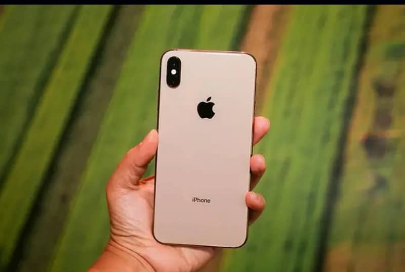 iphone xs max Pta approved 0