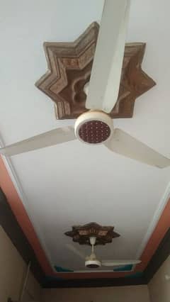 calling fan good condition 10/10