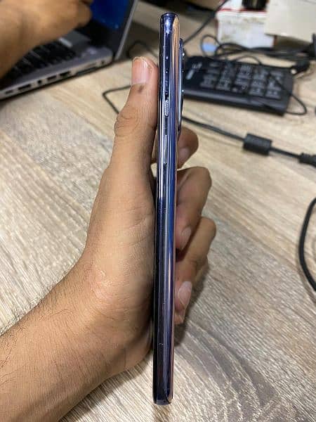 OnePlus 9 5G Dual SIM ( Green Line ) 4