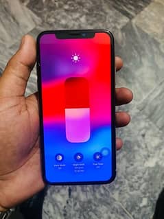 iphone X PTA Approved