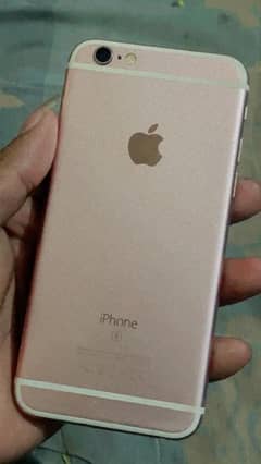 iPhone 6S 64gb pta approved