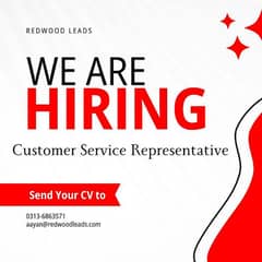 Immediate Hiring: Night Shift CSR (Male & Female)