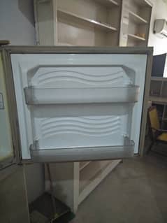 Used Dawlance Refrigerator for Sale – Excellent Condition