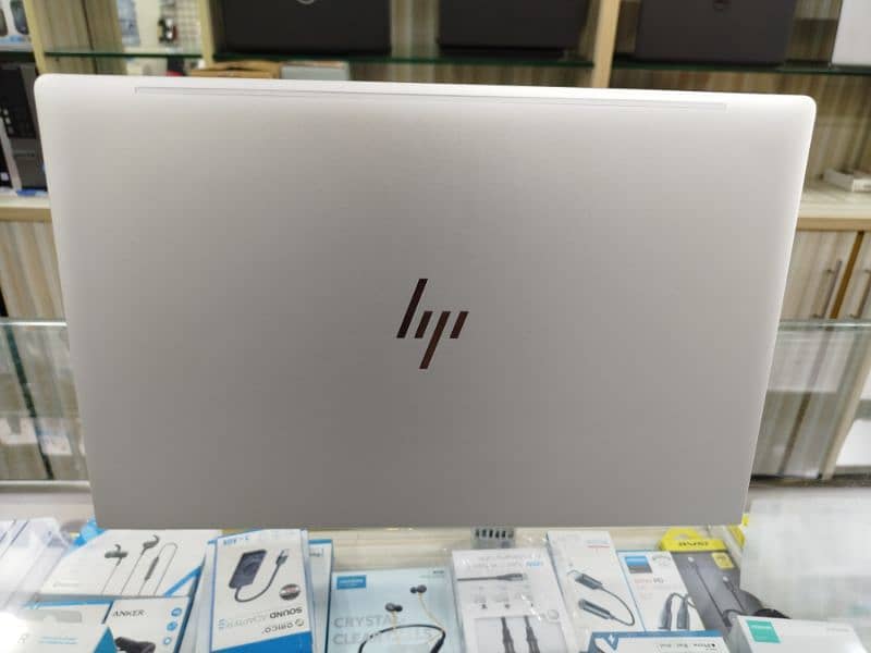 HP Elitebook 650 G9 0