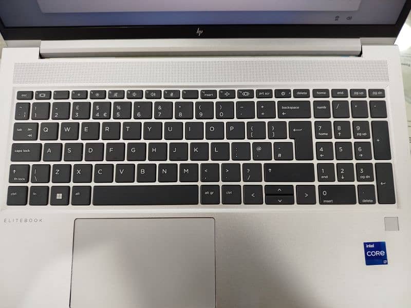 HP Elitebook 650 G9 4