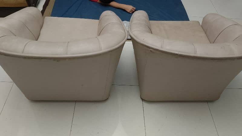 5 Seater Sofa set 1