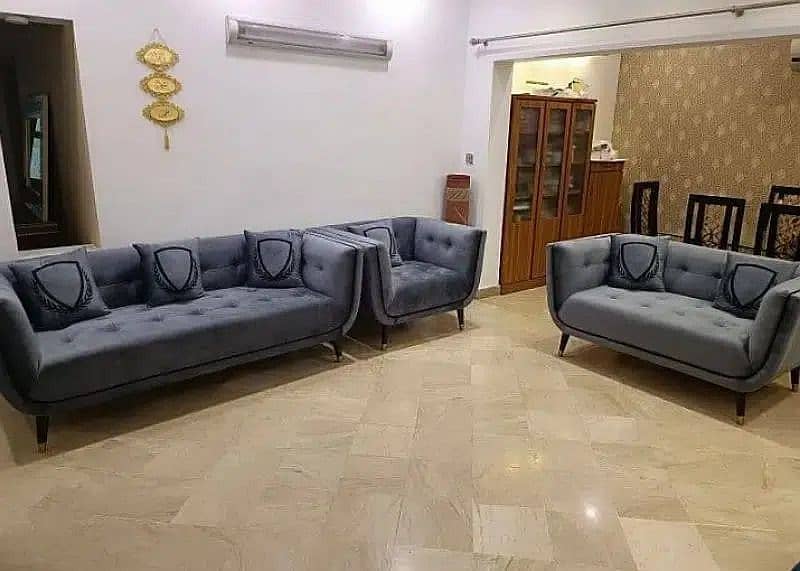 Rana mahmood sofa posish house 3