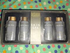 baylis and harding gift set made in England