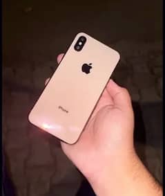 iphone xs