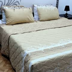 comforter set