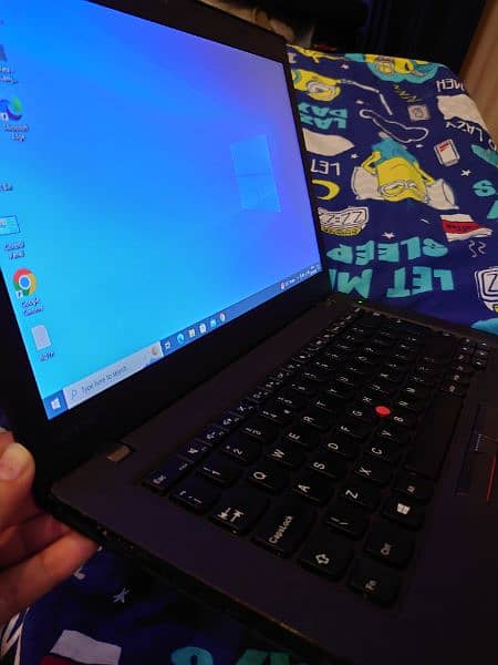 Lenovo Thinkpad 6th generation urgent sale 1