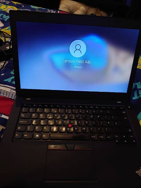 Lenovo Thinkpad 6th generation urgent sale 2