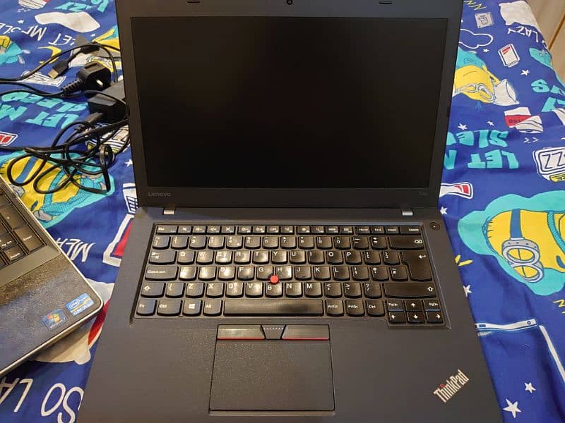 Lenovo Thinkpad 6th generation urgent sale 4