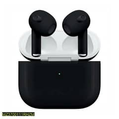 3rd generation Airpods,Black here for sale