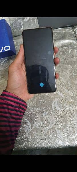 Vivo y51 0