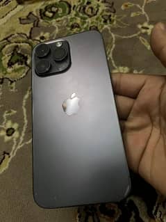 I phone 14 pro max