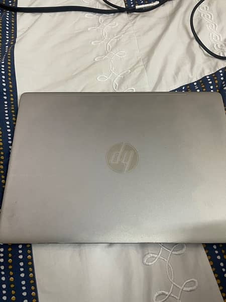 HP Elite Book 0