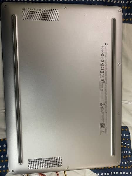 HP Elite Book 2