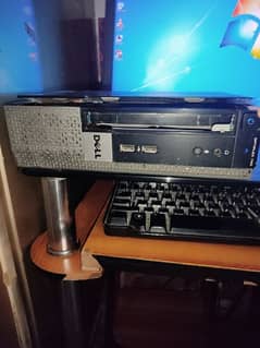 DELL OPTIPLEX 780  FOR SALE