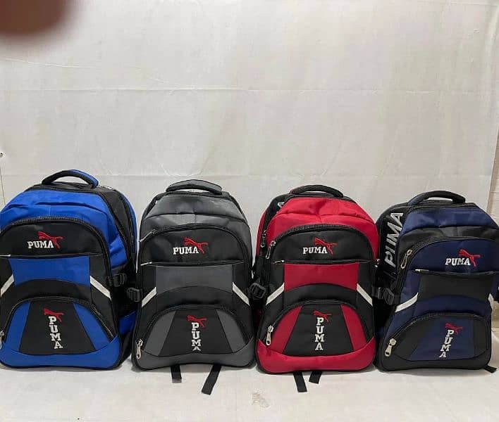 School Bags, bagpack, travel bagpack, school bag, Kids bagpack 1