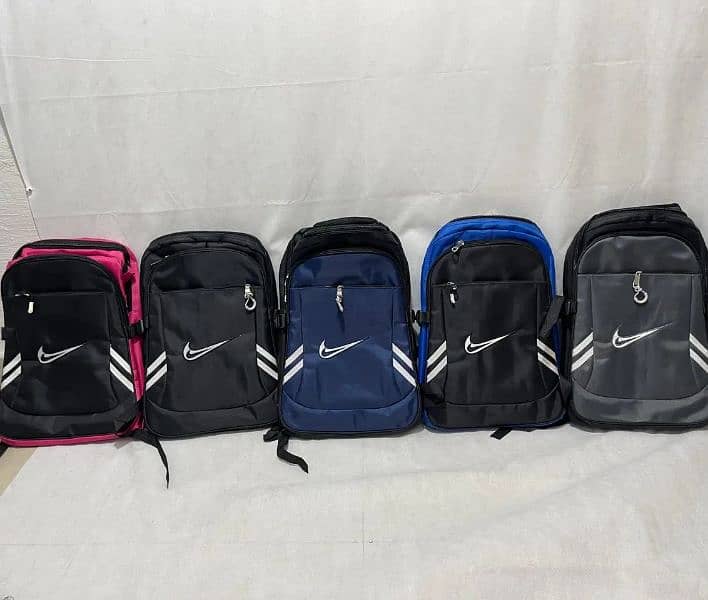 School Bags, bagpack, travel bagpack, school bag, Kids bagpack 2