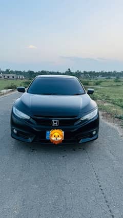 Honda