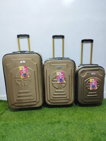 Luggage Bags, Trolley bag, Travel Bag 1