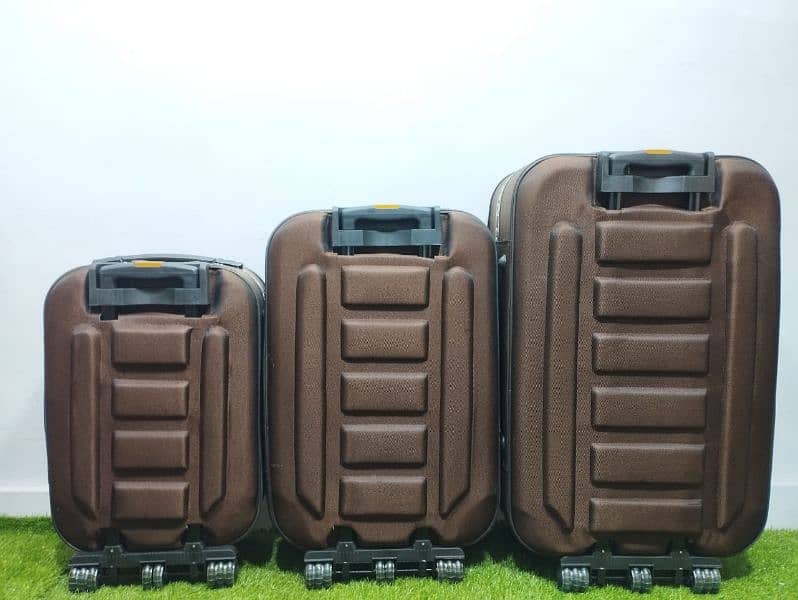 Luggage Bags, Trolley bag, Travel Bag 2