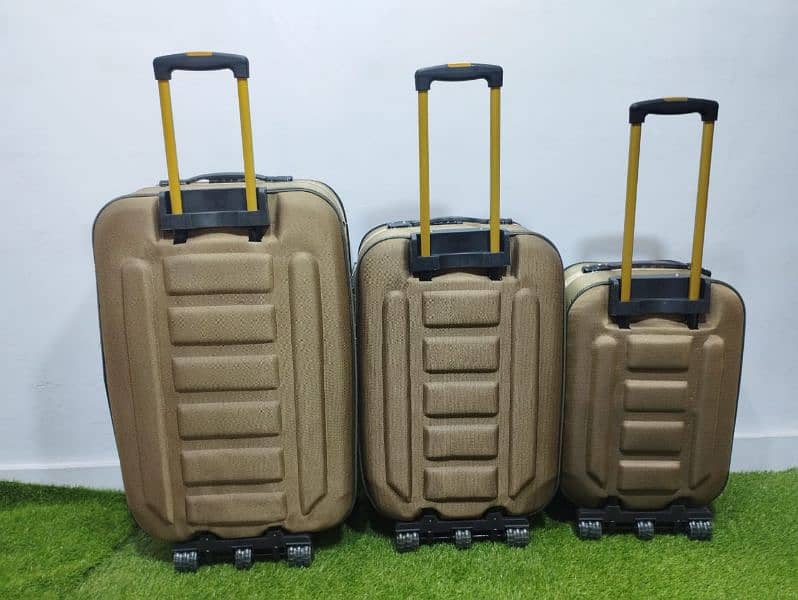 Luggage Bags, Trolley bag, Travel Bag 3