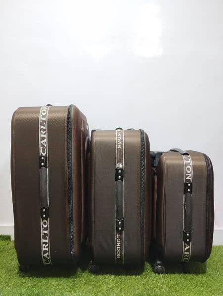 Luggage Bags, Trolley bag, Travel Bag 4