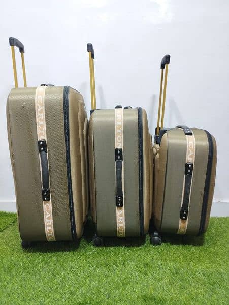 Luggage Bags, Trolley bag, Travel Bag 5