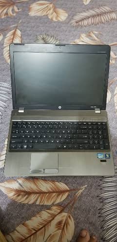 HP ProBook 4530s