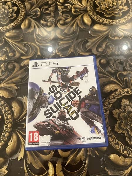 PS5 games for sale 8