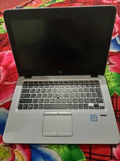 hp "ELITE BOOK 820 G3" in Good condition