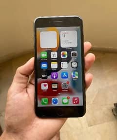 iPhone 7plus 256 pta proved