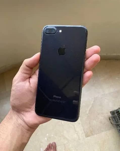 iPhone 7plus 256 pta proved 1