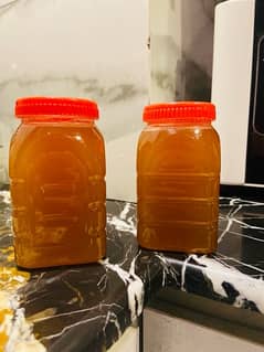 Pure Honey (choti makkhi) 3000/kg