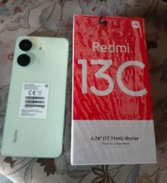 Redmi 13C