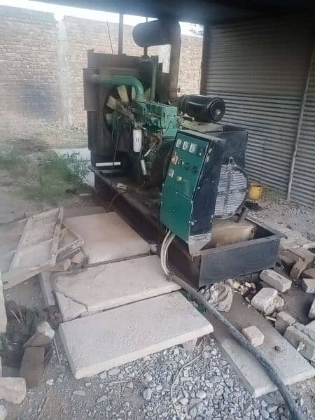 200 kva QS9 1