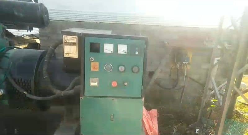 200 kva QS9 3