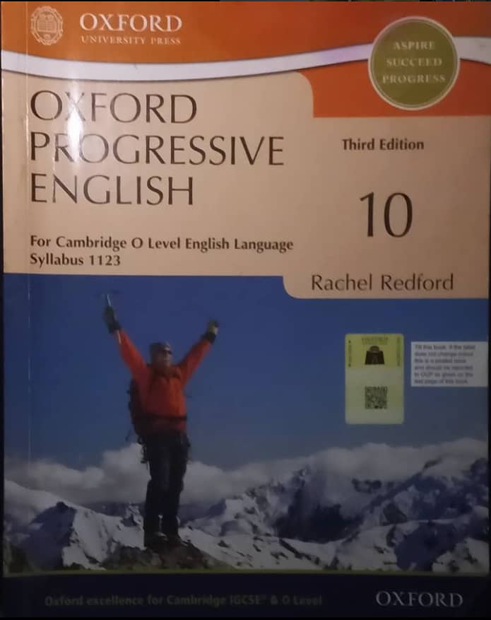 o level books 0