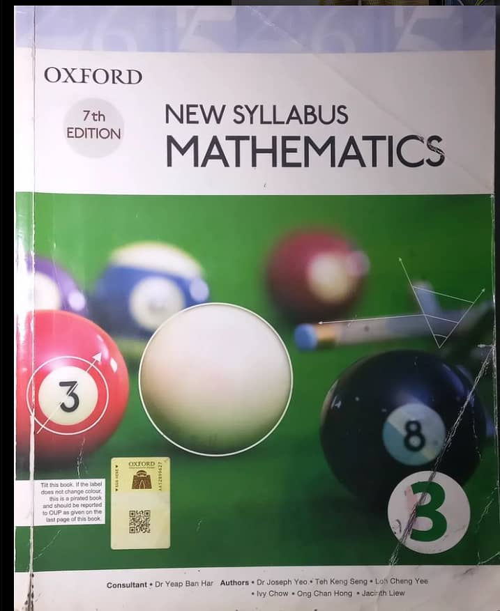 o level books 4