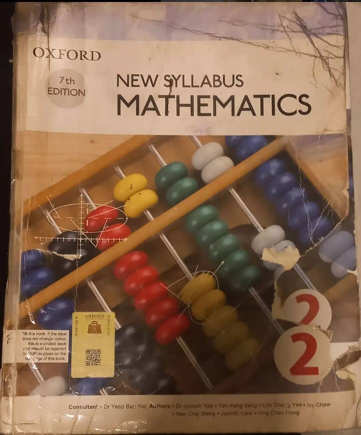 o level books 6