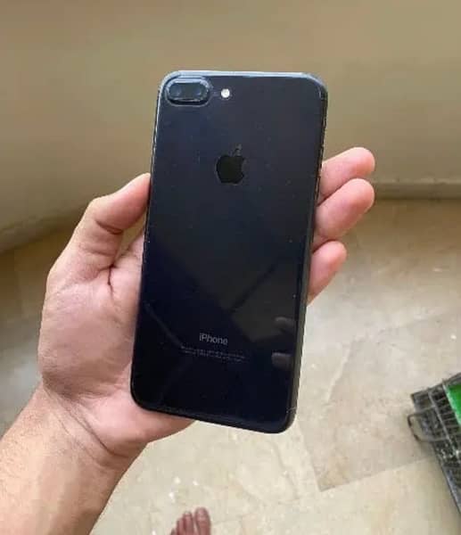 iphone 7plus 256 pta proved 1